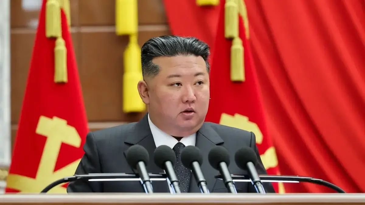 Triều Tiên gửi thông điệp luôn sát cánh cùng Nga